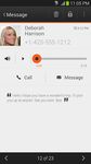 Visual Voicemail by MetroPCS captura de pantalla apk 1