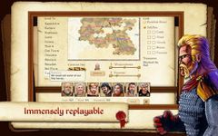 Captură de ecran King of Dragon Pass apk 11