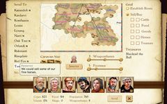 Captură de ecran King of Dragon Pass apk 5