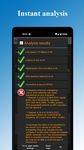 WiFi Analyzer Screenshot APK 10