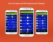 Imagen 8 de Thailand radios