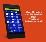 Imagen 4 de Thailand radios