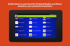 Imagen 2 de Thailand radios