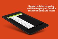 Imagen 1 de Thailand radios