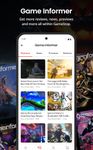 GameStop capture d'écran apk 1