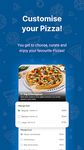 Tangkapan layar apk Domino's Pizza Online Delivery 3