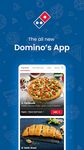 Tangkapan layar apk Domino's Pizza Online Delivery 6