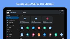AnExplorer File Manager screenshot apk 22