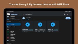 AnExplorer File Manager screenshot apk 18