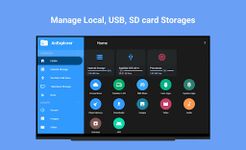 AnExplorer File Manager screenshot apk 14