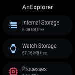 AnExplorer File Manager screenshot apk 6