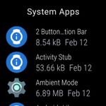 ภาพหน้าจอที่ 2 ของ File Manager ( Explorer )