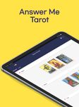 Answer Me Tarot Card Reading screenshot apk 9