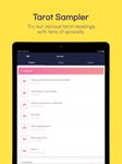 Answer Me Tarot Card Reading screenshot apk 5