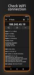 IP Tools: Network utilities captura de pantalla apk 11