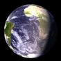 Earth Satellite Live Wallpaper APK