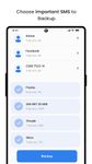 Contact Backup screenshot apk 6