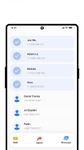 Contact Backup screenshot apk 3