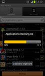 App Backup captura de pantalla apk 4