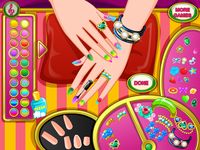 Beauty Spa Salon Makeover zrzut z ekranu apk 11