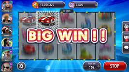 The Wheel Deal™ – Slots Casino screenshot apk 13