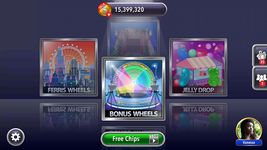 The Wheel Deal™ – Slots Casino screenshot apk 12