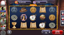 The Wheel Deal™ – Slots Casino screenshot apk 9