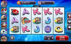 The Wheel Deal™ – Slots Casino screenshot apk 7