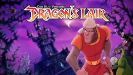 Dragon's Lair screenshot apk 3