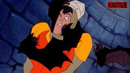 Dragon's Lair screenshot apk 1