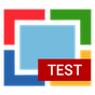 Ícone do Multimedia Test