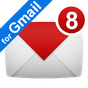 通知バッジ (Gmail) APK
