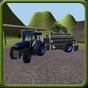 Tractor Simulador 3D: Purines apk icono