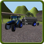 APK-иконка Трактор симулятор 3D: Шлам