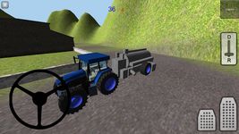 Traktor Symulator: Gnojowica obrazek 11