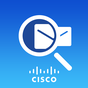 Biểu tượng apk Cisco Packet Tracer Mobile