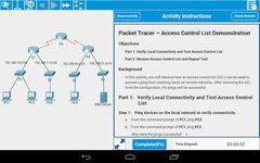 Cisco Packet Tracer Mobile εικόνα 10