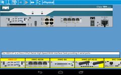 Cisco Packet Tracer Mobile imgesi 4