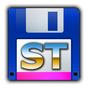 Иконка Hataroid (Atari ST Emulator)