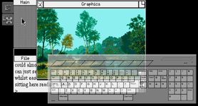 Hataroid (Atari ST Emulator) captura de pantalla apk 3