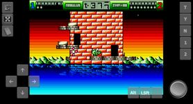 Hataroid (Atari ST Emulator) captura de pantalla apk 30