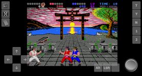 Hataroid (Atari ST Emulator) captura de pantalla apk 