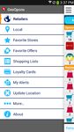 Shopping Coupons, Deals, Sale screenshot apk 11