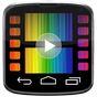 Icône de VideoWall - Video Wallpaper