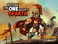 Imagem  do Spartan Combat