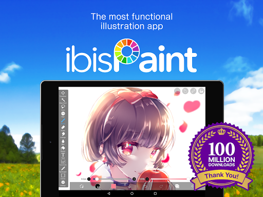ibis paint x download for pc