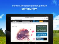 Tangkapan layar apk ibisPaint X - Anime Paint 3