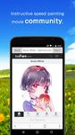 ibis Paint X - Sketchbook screenshot APK 12