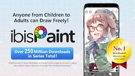 ibis Paint X screenshot apk 13