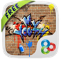 My Youth GO Launcher Theme apk icon